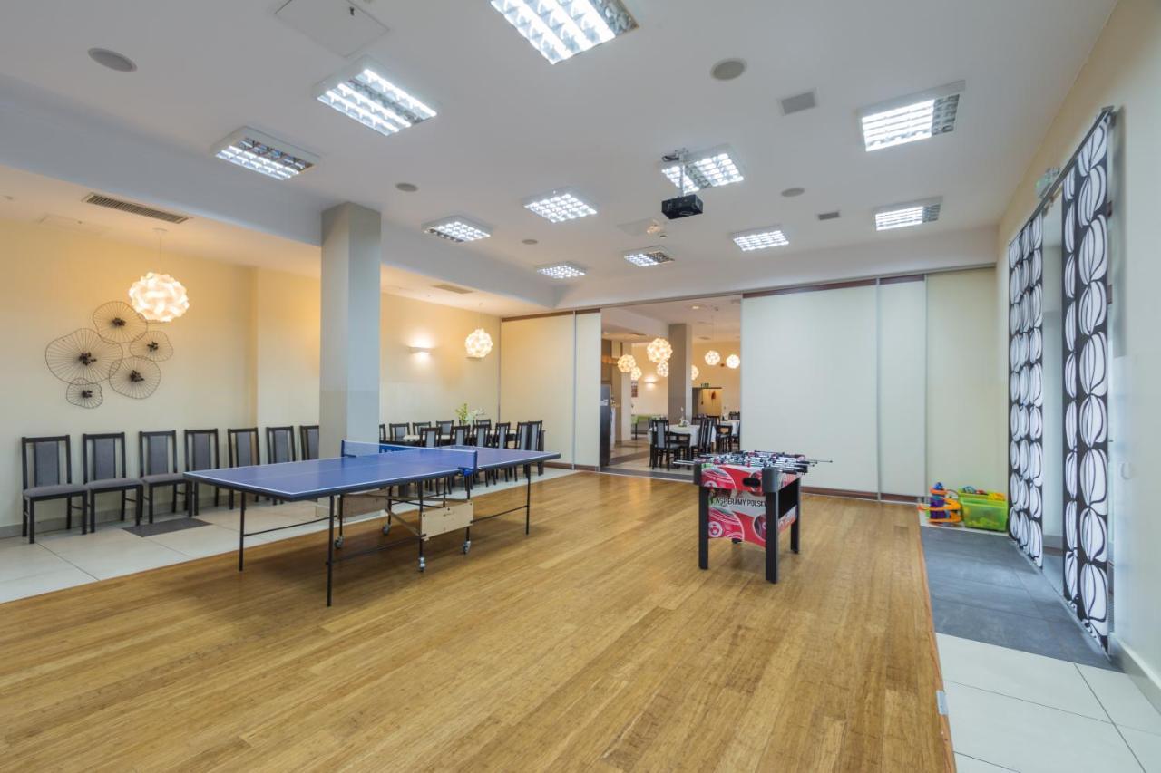 Gosciniec Pieninski Kluszkowce Εξωτερικό φωτογραφία