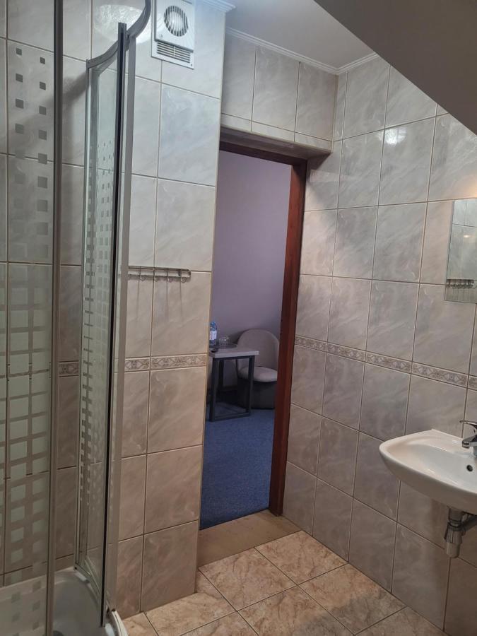 Gosciniec Pieninski Kluszkowce Εξωτερικό φωτογραφία