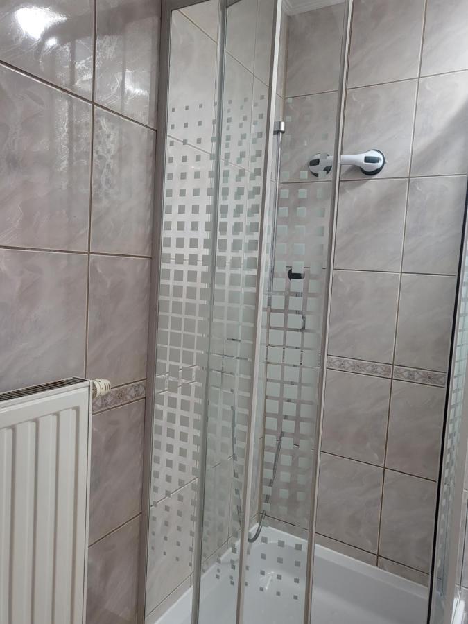 Gosciniec Pieninski Kluszkowce Εξωτερικό φωτογραφία