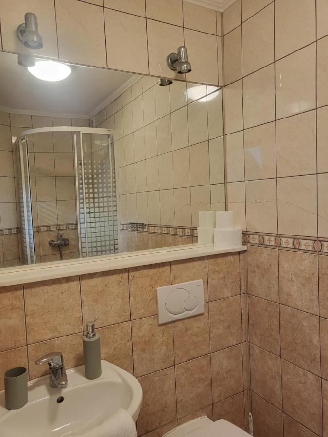 Gosciniec Pieninski Kluszkowce Εξωτερικό φωτογραφία