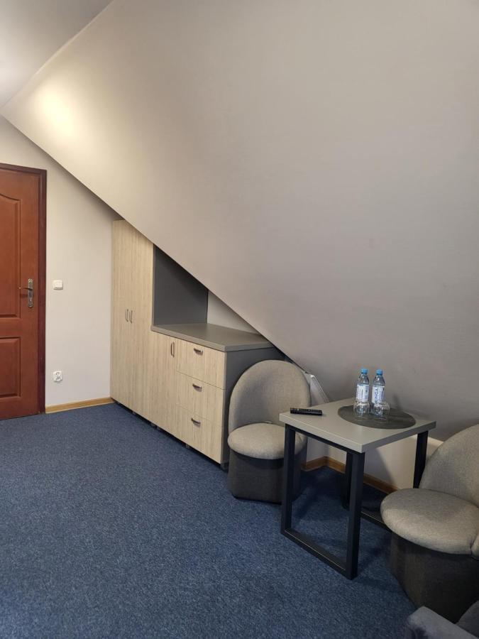 Gosciniec Pieninski Kluszkowce Εξωτερικό φωτογραφία