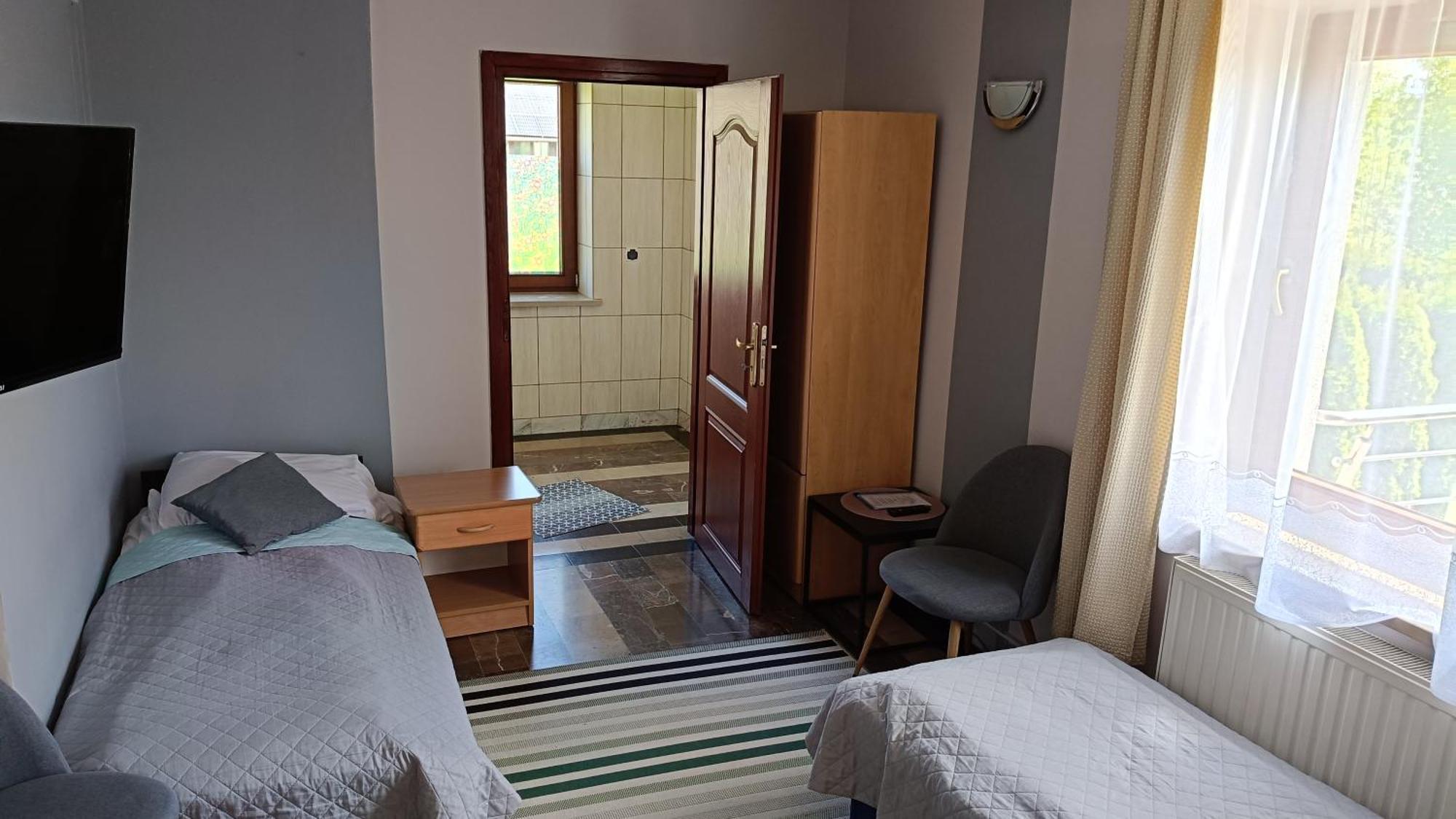 Gosciniec Pieninski Kluszkowce Εξωτερικό φωτογραφία