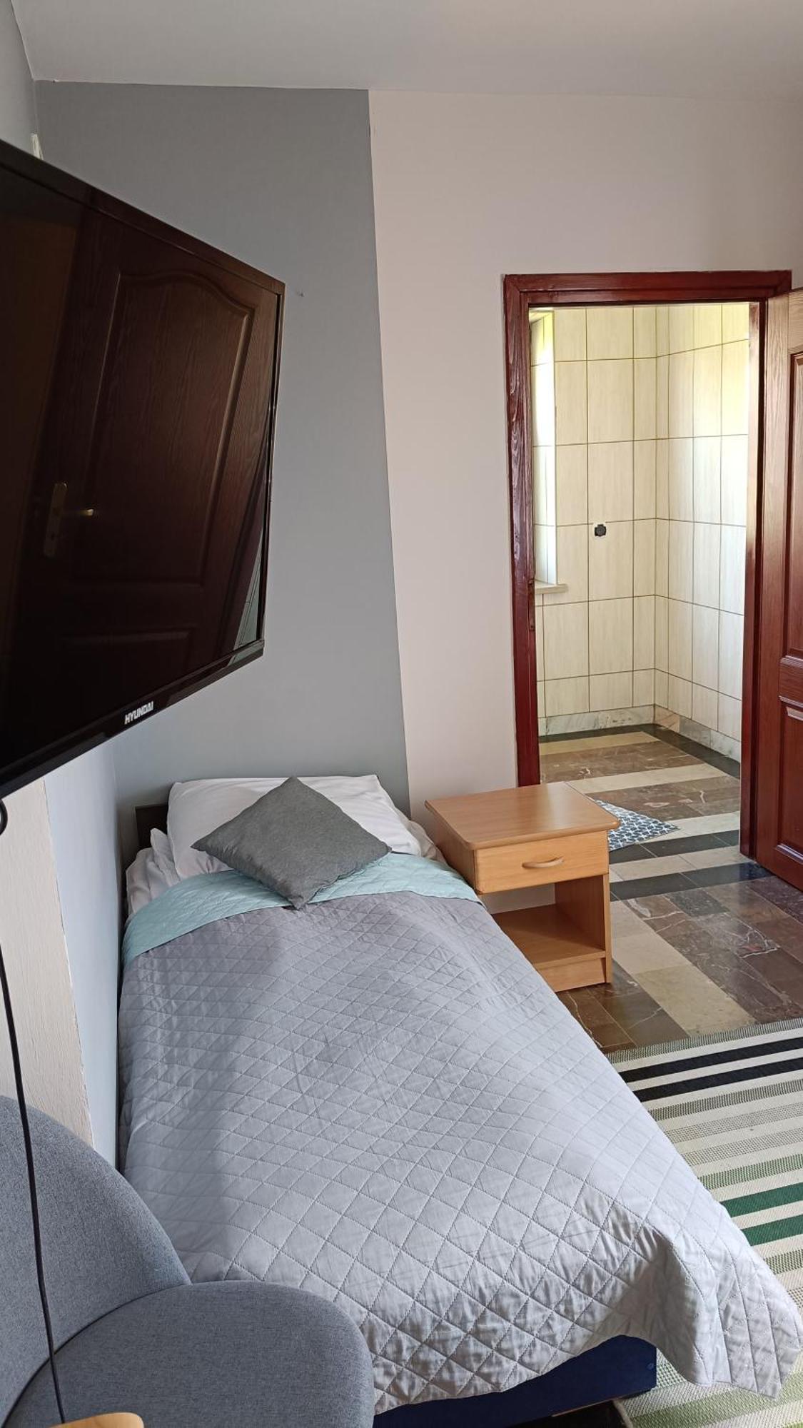 Gosciniec Pieninski Kluszkowce Εξωτερικό φωτογραφία